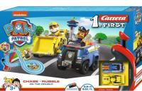 Opakowanie Carrera 1. First - Paw Patrol on the Double 2,9m
