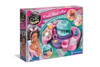 Opakowanie Crazy Chic. Odjazdowe paznokcie