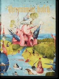 Hieronymus Bosch The Complete Works. Autor: Fischer Stefan. Dobreksiazki.pl Okładka książki Hieronymus Bosch The Complete Works