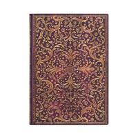 Kal. ks. 2022 Aurelia Midi HOR 18m Flexis. Wydawca: Paperblanks. Dobreksiazki.pl Opakowanie Kal. ks. 2022 Aurelia Midi HOR 18m Flexis