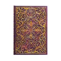 Kal. ks. 2022 Aurelia Mini HOR 18m. Wydawca: Paperblanks. Dobreksiazki.pl Opakowanie Kal. ks. 2022 Aurelia Mini HOR 18m