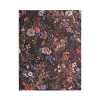 Kal. ks. 2022 Floralia Ultra VER 18m. Wydawca: Paperblanks. Dobreksiazki.pl Opakowanie Kal. ks. 2022 Floralia Ultra VER 18m