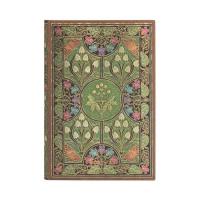 Kal. ks. 2022 Poetry in Bloom Mini HOR 18m. Wydawca: Paperblanks. Dobreksiazki.pl Opakowanie Kal. ks. 2022 Poetry in Bloom Mini HOR 18m