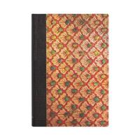 Kal. ks. 2022 The Waves (Vol. 3) Mini HOR 18m. Wydawca: Paperblanks. Dobreksiazki.pl Opakowanie Kal. ks. 2022 The Waves (Vol. 3) Mini HOR 18m