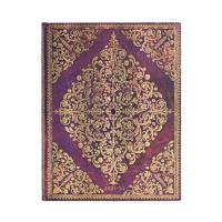 Kal. ks. 2022 Viola Ultra VER 18m. Wydawca: Paperblanks. Dobreksiazki.pl Opakowanie Kal. ks. 2022 Viola Ultra VER 18m
