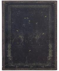 Kalendarz książkowy ultra 2021-2022 Arabica Bold. Wydawca: Paperblanks. Dobreksiazki.pl Opakowanie Kalendarz książkowy ultra 2021-2022 Arabica Bold