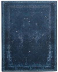 Kalendarz książkowy ultra 2021-2022 Inkblot Bold. Wydawca: Paperblanks. Dobreksiazki.pl Opakowanie Kalendarz książkowy ultra 2021-2022 Inkblot Bold