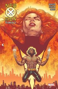 New X-Men T.4. Autor: Grant Morrison. Dobreksiazki.pl Okładka książki New X-Men T.4