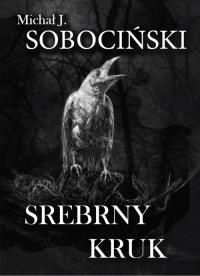 Srebrny Kruk NW. Autor: SOBOCIŃSKI MICHAŁ. Dobreksiazki.pl Okładka książki Srebrny Kruk NW