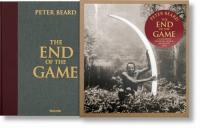 The End of the Game. Wydawca: TASCHEN. Dobreksiazki.pl Opakowanie The End of the Game