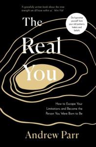 The Real You. Autor: Parr Andrew. Dobreksiazki.pl Okładka książki The Real You