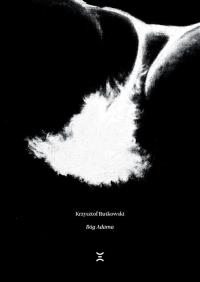 Okładka książki Bóg Adama