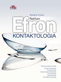 Kontaktologia. Autor: praca zbiorowa. Dobreksiazki.pl Okładka książki Kontaktologia