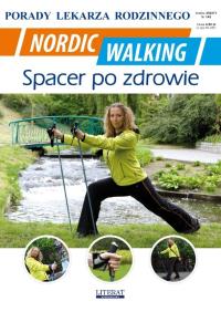 Okładka książki Nordic Walking