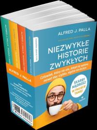 Okładka książki Pakiet: Skarby mądrości