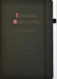 Terminarz Nauczyciela 2021/2022 Tygodniowy Perła. Wydawca: Artsezon. Dobreksiazki.pl Opakowanie Terminarz Nauczyciela 2021/2022 Tygodniowy Perła