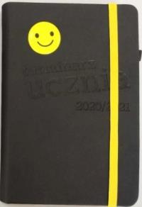 Terminarz Ucznia 2021/2022 Dzienny Perła. Wydawca: Artsezon. Dobreksiazki.pl Opakowanie Terminarz Ucznia 2021/2022 Dzienny Perła