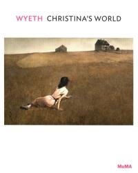 Okładka książki Wyeth Christinas World
