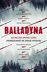 Balladyna wyd. kieszonkowe. Autor: Opracowanie zbiorowe. Dobreksiazki.pl Okładka książki Balladyna wyd. kieszonkowe