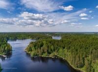 Kalendarz 2021 Jeziora trójdzielny RADWAN. Wydawca: AGENCJA WYDAWNICZA RADWAN SP Z O.O.. Dobreksiazki.pl Opakowanie Kalendarz 2021 Jeziora trójdzielny RADWAN