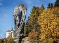 Kalendarz 2021. Ojcowski park trójdzielny RADWAN. Wydawca: AGENCJA WYDAWNICZA RADWAN SP Z O.O.. Dobreksiazki.pl Opakowanie Kalendarz 2021. Ojcowski park trójdzielny RADWAN