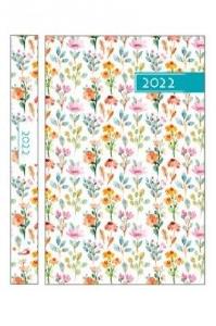Kalendarz 2022 B6 Kolorowy ornament. Wydawca: Edycja Świętego Pawła. Dobreksiazki.pl Opakowanie Kalendarz 2022 B6 Kolorowy ornament