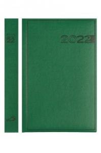 Kalendarz 2022 B6 Print Specjal zielony. Wydawca: Edycja Świętego Pawła. Dobreksiazki.pl Opakowanie Kalendarz 2022 B6 Print Specjal zielony