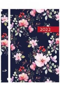Kalendarz 2022 B7 Kolorowy ornament. Wydawca: Edycja Świętego Pawła. Dobreksiazki.pl Opakowanie Kalendarz 2022 B7 Kolorowy ornament
