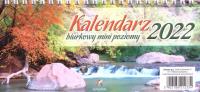 Kalendarz 2022 Biurkowy Mini poziomy ARTSEZON. Wydawca: Artsezon. Dobreksiazki.pl Opakowanie Kalendarz 2022 Biurkowy Mini poziomy ARTSEZON