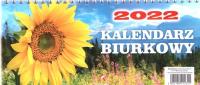 Kalendarz 2022 Biurkowy Poziomy ARTSEZON. Wydawca: Artsezon. Dobreksiazki.pl Opakowanie Kalendarz 2022 Biurkowy Poziomy ARTSEZON