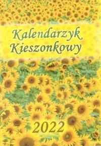Kalendarz 2022 Kieszonkowy Lakierowany MIX. Wydawca: Artsezon. Dobreksiazki.pl Opakowanie Kalendarz 2022 Kieszonkowy Lakierowany MIX
