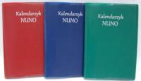 Kalendarz 2022 Kieszonkowy Merkury MIX. Wydawca: Artsezon. Dobreksiazki.pl Opakowanie Kalendarz 2022 Kieszonkowy Merkury MIX