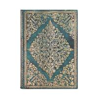 Kalendarz 2022 Midi Oceania Day-at-a-Time DE7692-6. Wydawca: Paperblanks. Dobreksiazki.pl Opakowanie Kalendarz 2022 Midi Oceania Day-at-a-Time DE7692-6
