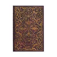 Kalendarz 2022 Mini Aurelia Horizontal DE7663-6. Wydawca: PAPERBLANKS kalendarze. Dobreksiazki.pl Opakowanie Kalendarz 2022 Mini Aurelia Horizontal DE7663-6