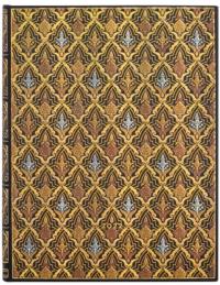 Kalendarz książkowy ultra 2022 12M Azure. Wydawca: Paperblanks. Dobreksiazki.pl Opakowanie Kalendarz książkowy ultra 2022 12M Azure