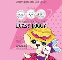 Kolorowanka antystresowa 200x200 Lucky Doggy 2. Wydawca: FreshMail. Dobreksiazki.pl Opakowanie Kolorowanka antystresowa 200x200 Lucky Doggy 2