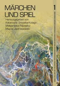 Märchen und Spiel. Autor: Praca zbiorowa. Dobreksiazki.pl Okładka książki Märchen und Spiel