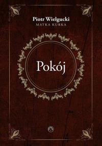 Okładka książki Pokój