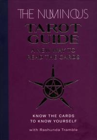 The Numinous Tarot Guide. Wydawca: Hachette UK Company. Dobreksiazki.pl Opakowanie The Numinous Tarot Guide