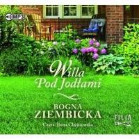 Willa Pod Jodłami audiobook. Autor: Ziembicka Bogna. Dobreksiazki.pl Okładka książki Willa Pod Jodłami audiobook