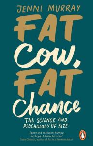 Fat Cow, Fat Chance. Autor: Murray Jenni. Dobreksiazki.pl Okładka książki Fat Cow, Fat Chance