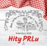 Kalendarz 2022 Ścienny Hity PRLu ARTSEZON. Wydawca: Artsezon. Dobreksiazki.pl Opakowanie Kalendarz 2022 Ścienny Hity PRLu ARTSEZON