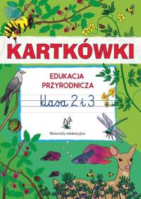 Kartkówki. Autor: Guzowska Beata. Dobreksiazki.pl Okładka książki Kartkówki