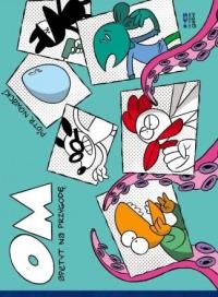 Om. Autor: Piotr Nowacki. Dobreksiazki.pl Okładka książki Om