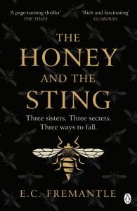 The Honey and the Sting. Autor: Fremantle E.C.. Dobreksiazki.pl Okładka książki The Honey and the Sting