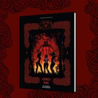 Zero - 666. Autor: Praca zbiorowa. Dobreksiazki.pl Okładka książki Zero - 666