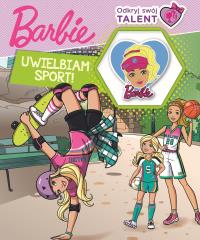 Barbie. Autor: Opracowanie zbiorowe. Dobreksiazki.pl Okładka książki Barbie