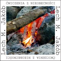 Okładka książki Ćwiczenia z nieobecności