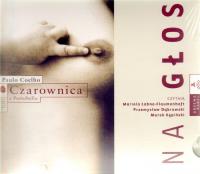 Czarownica z Portobello CD Mp3 - Audiobook. Autor: Paulo Coelho. Dobreksiazki.pl Okładka książki Czarownica z Portobello CD Mp3 - Audiobook