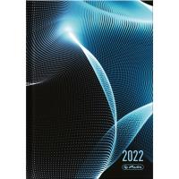 Kalendarz 2022 A5 3D HERLITZ. Wydawca: HERLITZ. Dobreksiazki.pl Opakowanie Kalendarz 2022 A5 3D HERLITZ